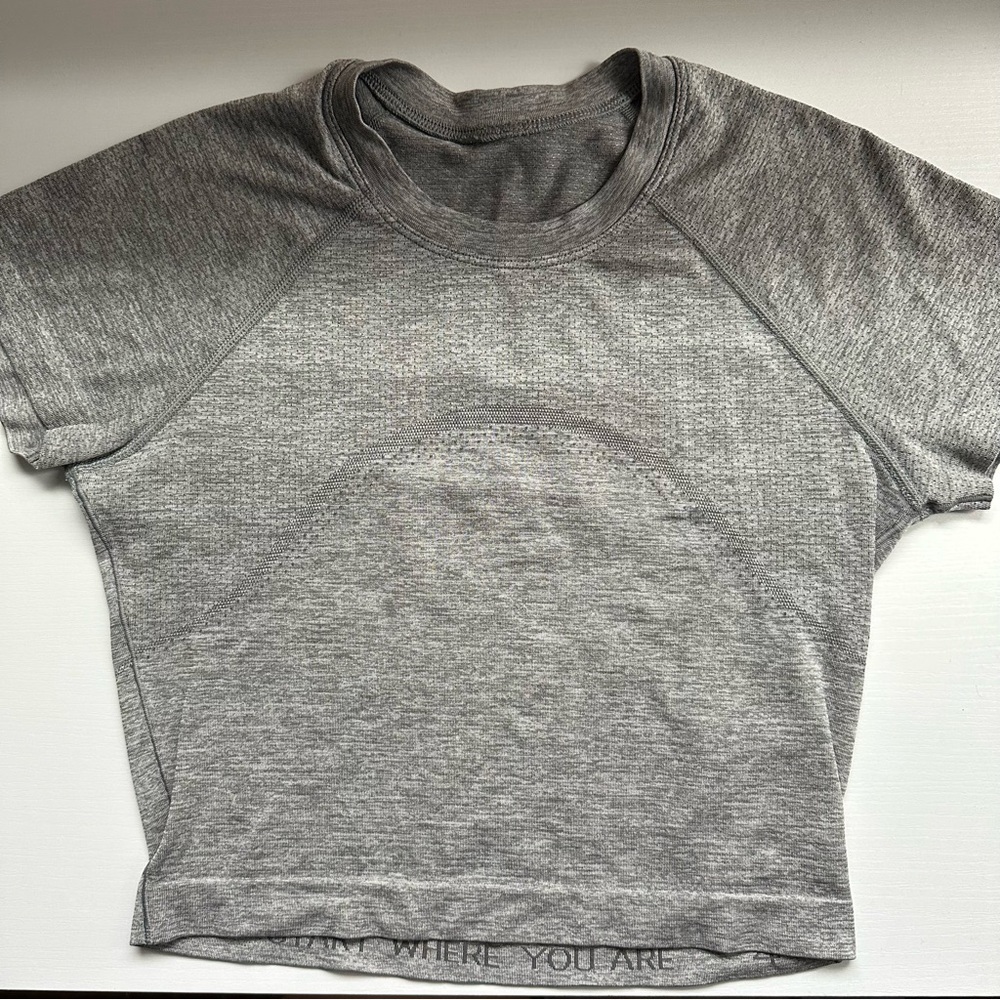 Lululemon Swiftly